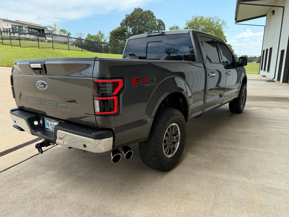 2018 Ford F-150 13th Gen - Image 12 of 31