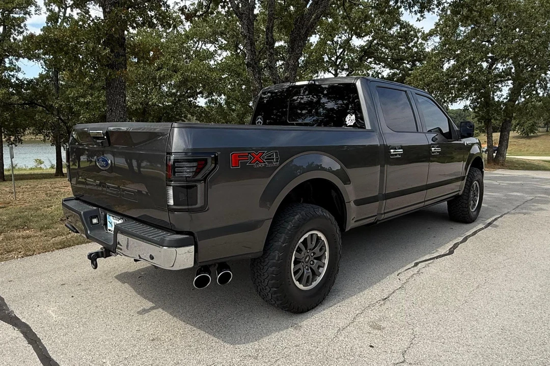 2018 Ford F-150 13th Gen - Image 13 of 31