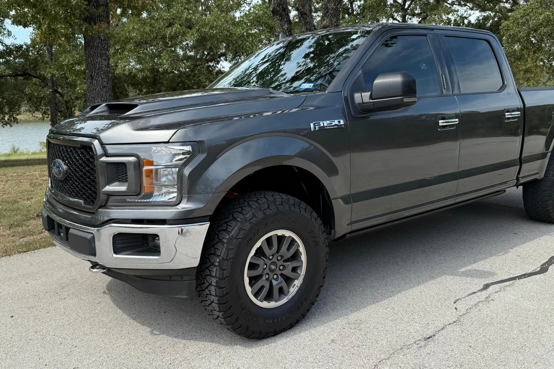 2018 Ford F-150 13th Gen - Image 18 of 31