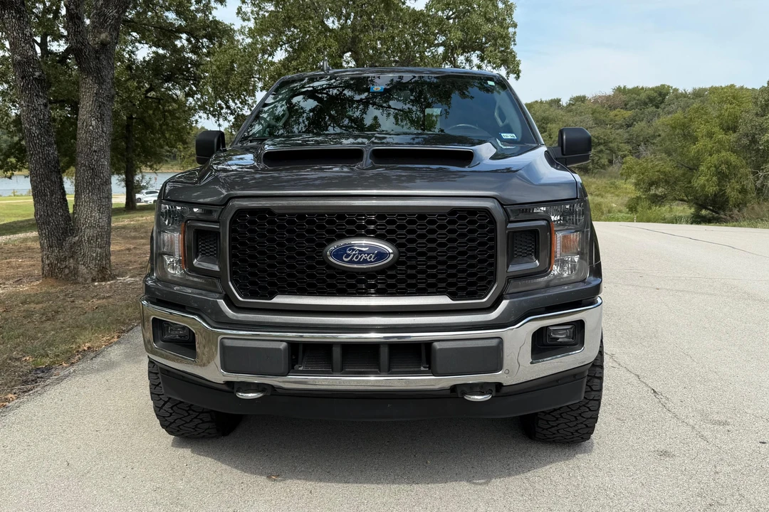 2018 Ford F-150 13th Gen - Image 6 of 31