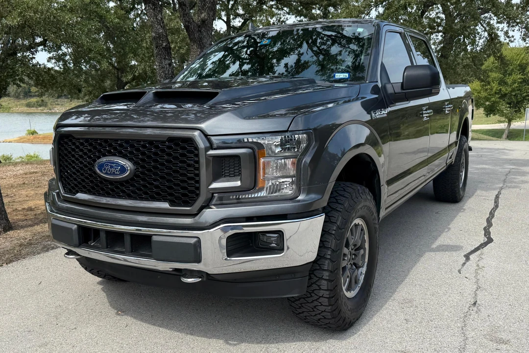 2018 Ford F-150 13th Gen - Image 8 of 31