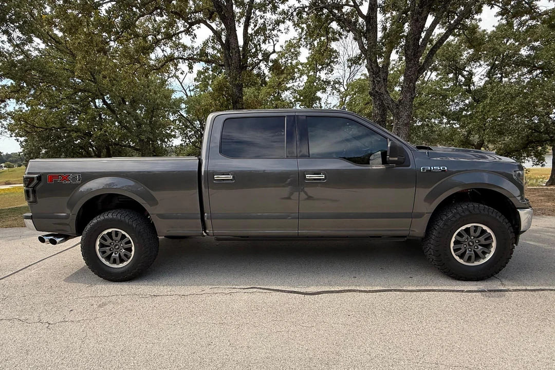 2018 Ford F-150 13th Gen - Image 3 of 31