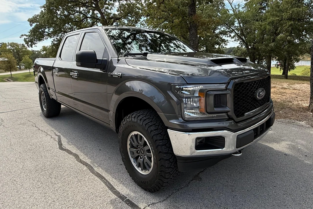 2018 Ford F-150 13th Gen - Image 16 of 31