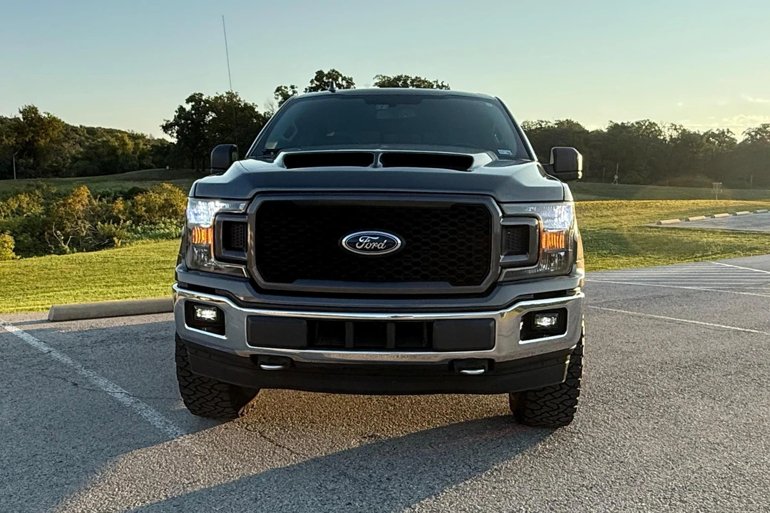 2018 Ford F-150 13th Gen - Image 7 of 31
