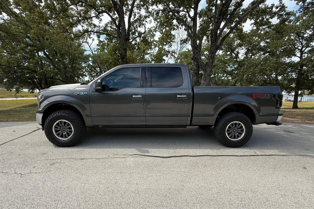 2018 Ford F-150 13th Gen - Image 10 of 31