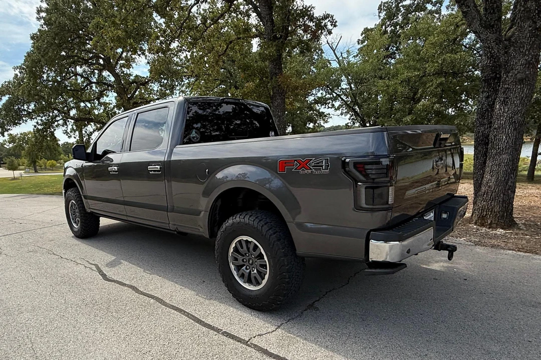 2018 Ford F-150 13th Gen - Image 11 of 31