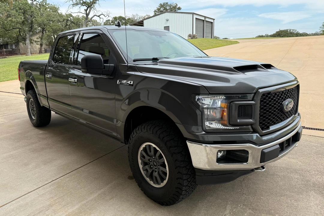 2018 Ford F-150 13th Gen - Image 15 of 31