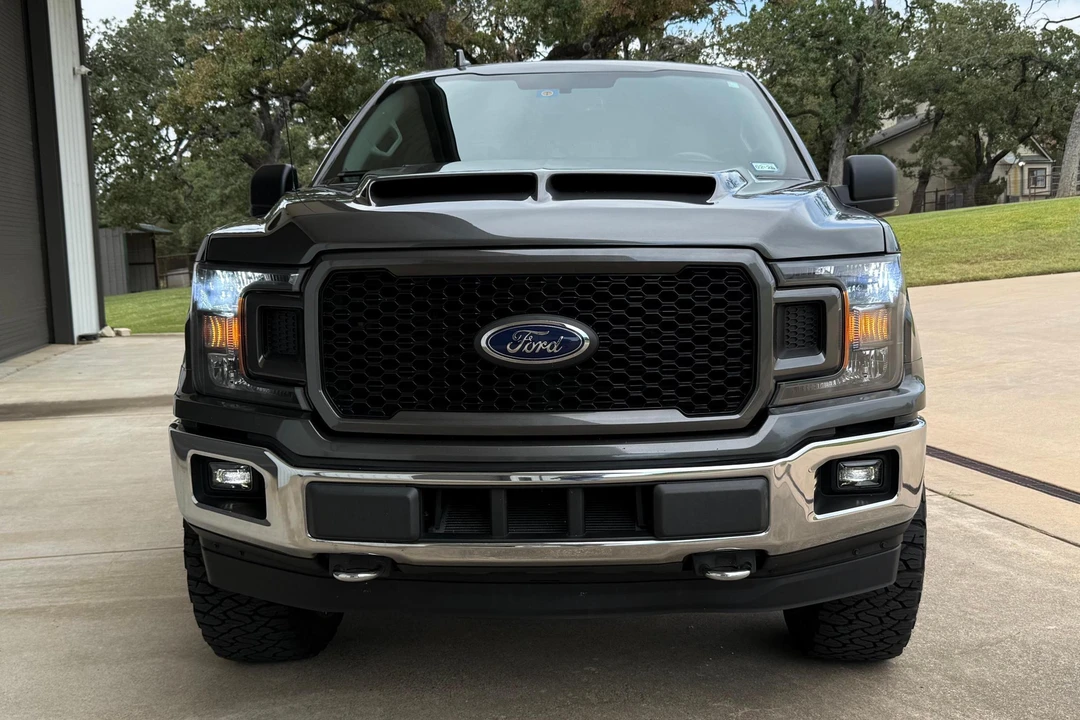 2018 Ford F-150 13th Gen - Image 2 of 31