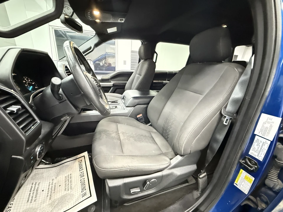 2018 Ford F-150 13th Gen - Image 11 of 21