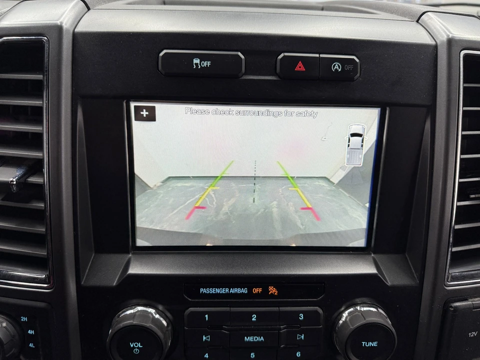 2018 Ford F-150 13th Gen - Image 17 of 21