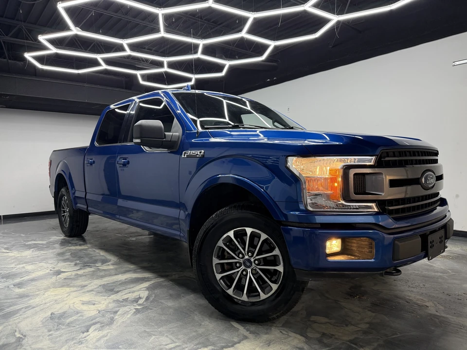 2018 Ford F-150 13th Gen - Image 6 of 21
