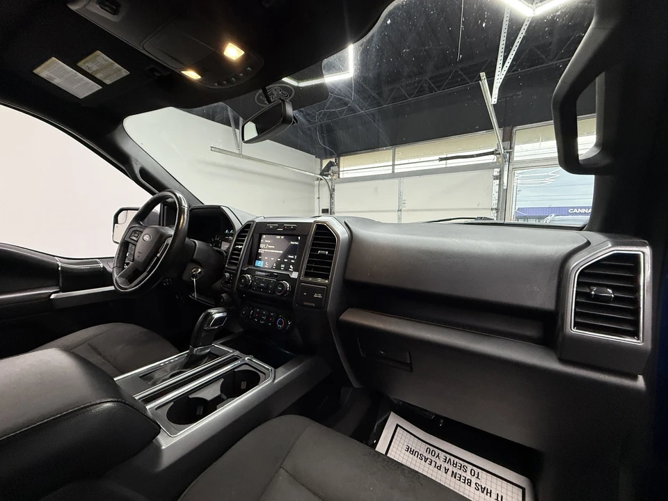 2018 Ford F-150 13th Gen - Image 21 of 21