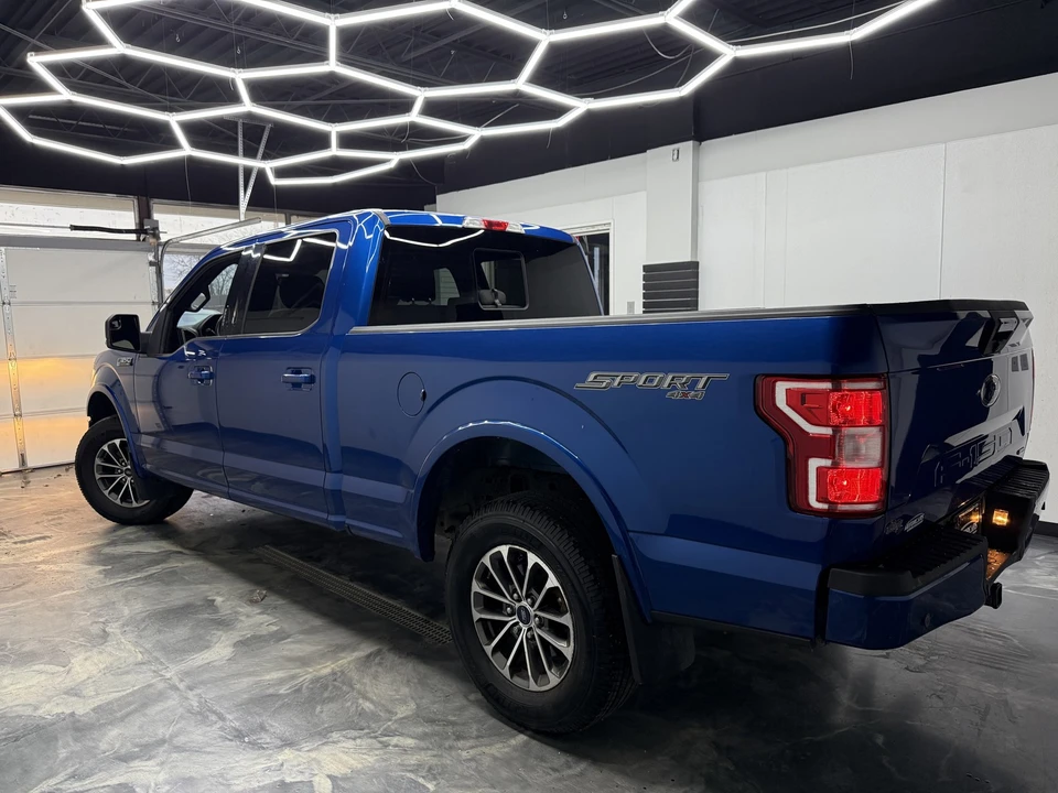 2018 Ford F-150 13th Gen - Image 3 of 21
