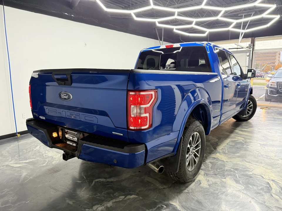 2018 Ford F-150 13th Gen - Image 5 of 21