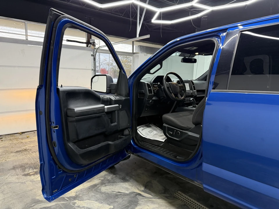 2018 Ford F-150 13th Gen - Image 9 of 21