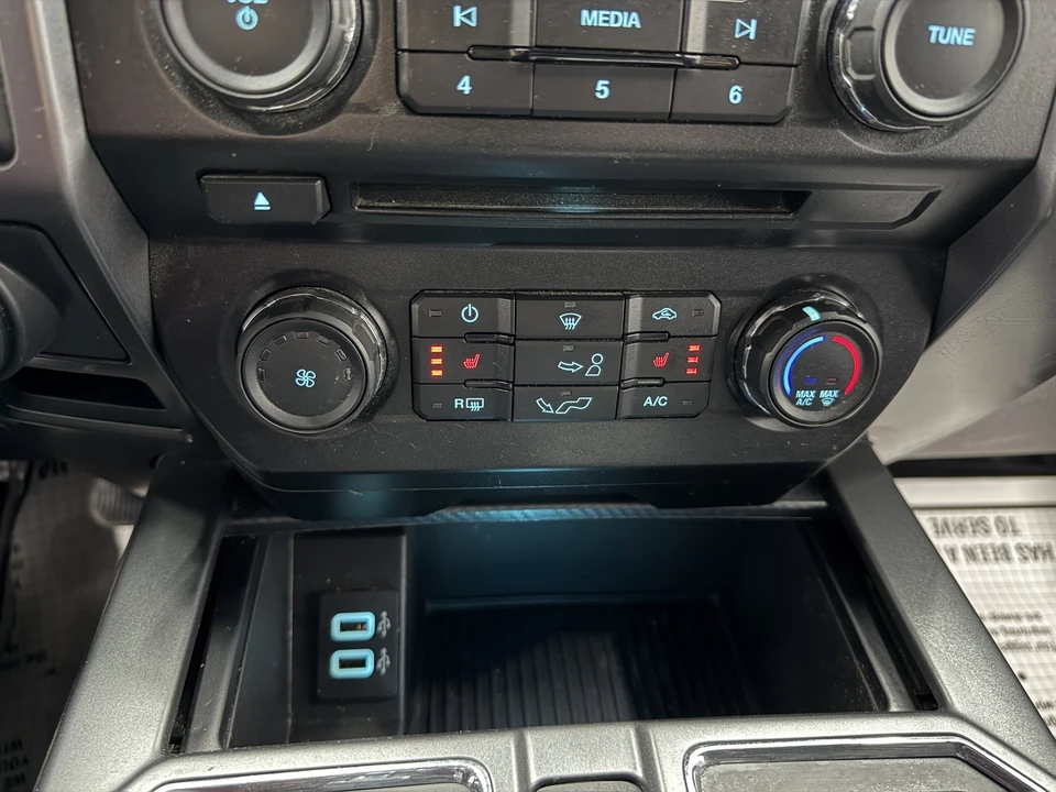 2018 Ford F-150 13th Gen - Image 19 of 21
