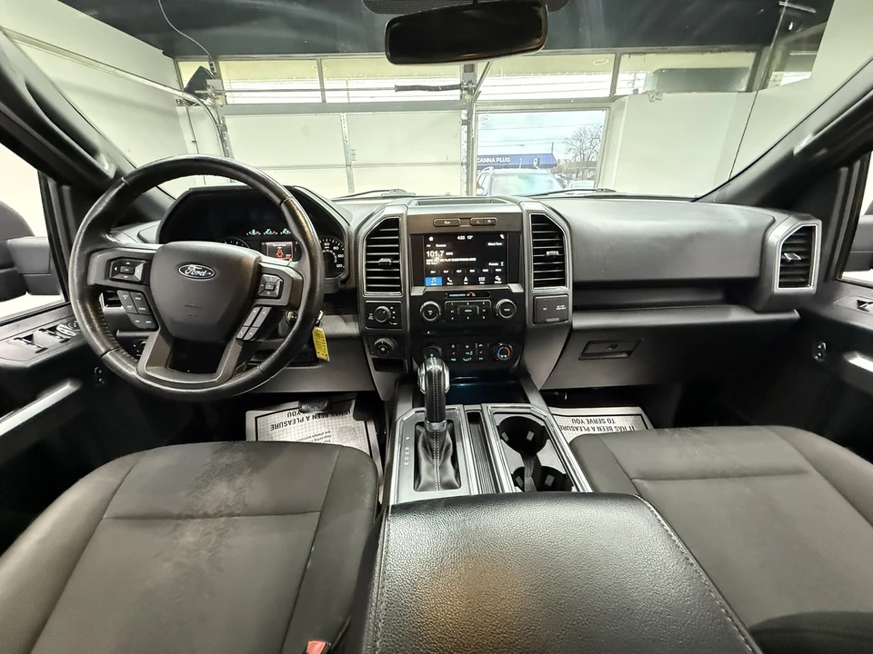 2018 Ford F-150 13th Gen - Image 12 of 21