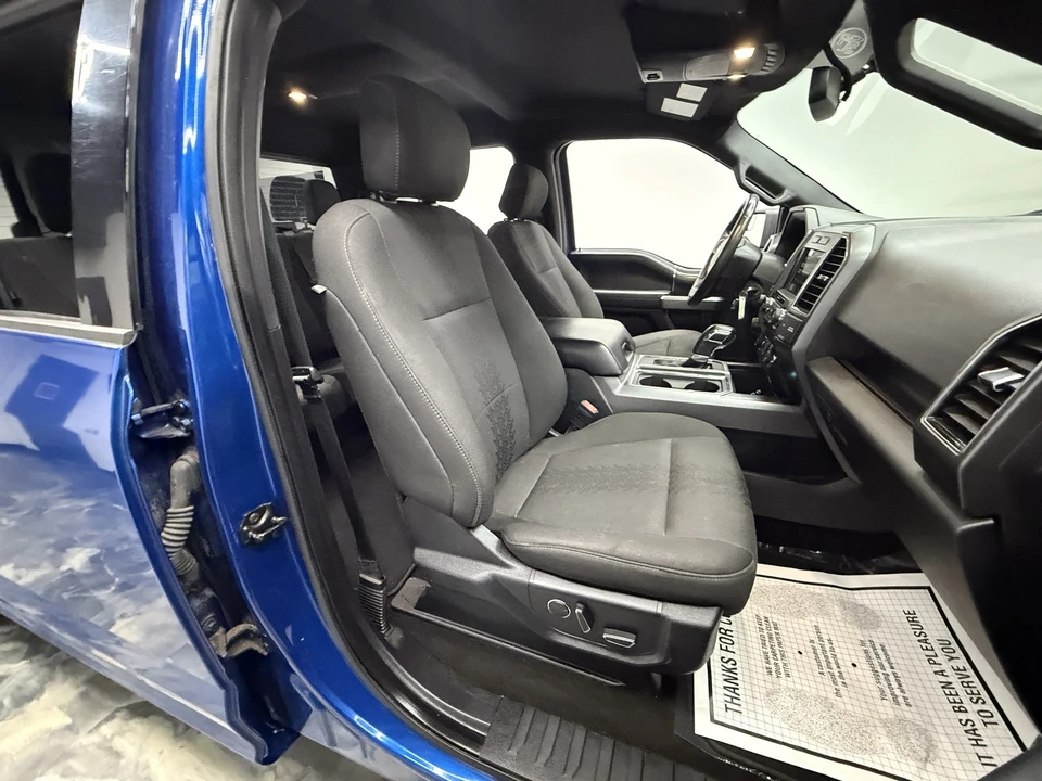 2018 Ford F-150 13th Gen - Image 20 of 21