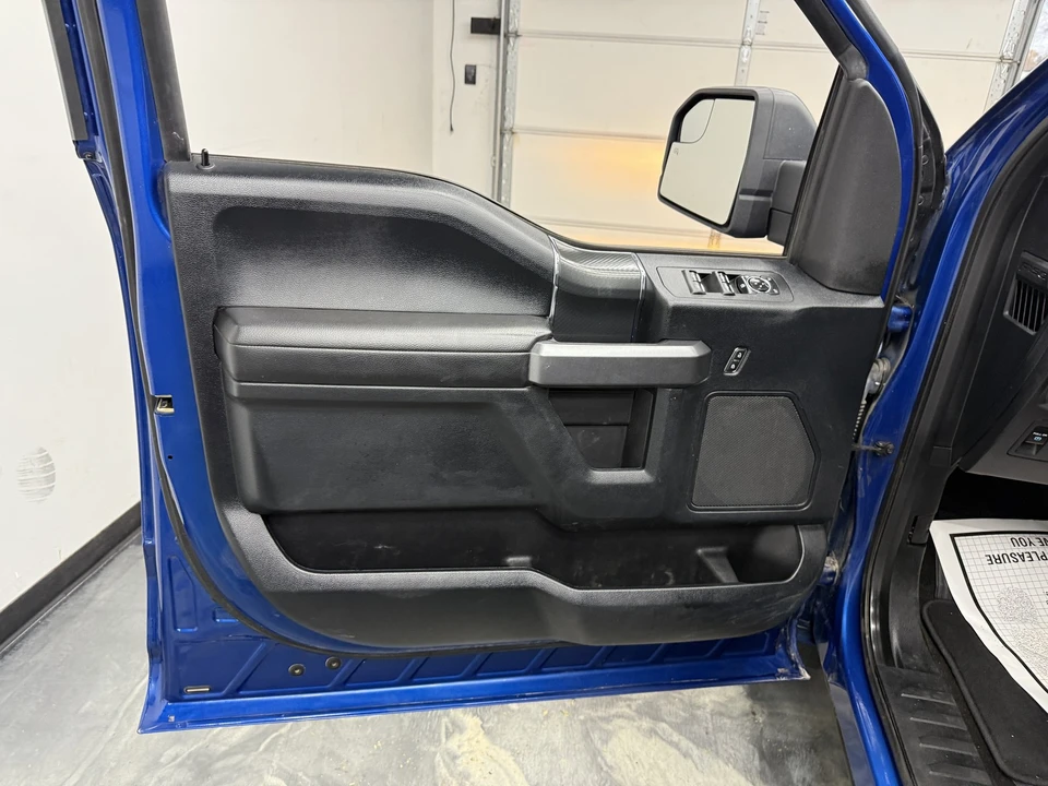 2018 Ford F-150 13th Gen - Image 10 of 21