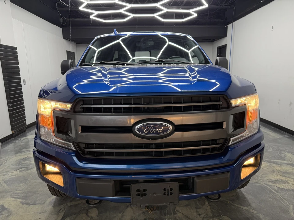 2018 Ford F-150 13th Gen - Image 7 of 21
