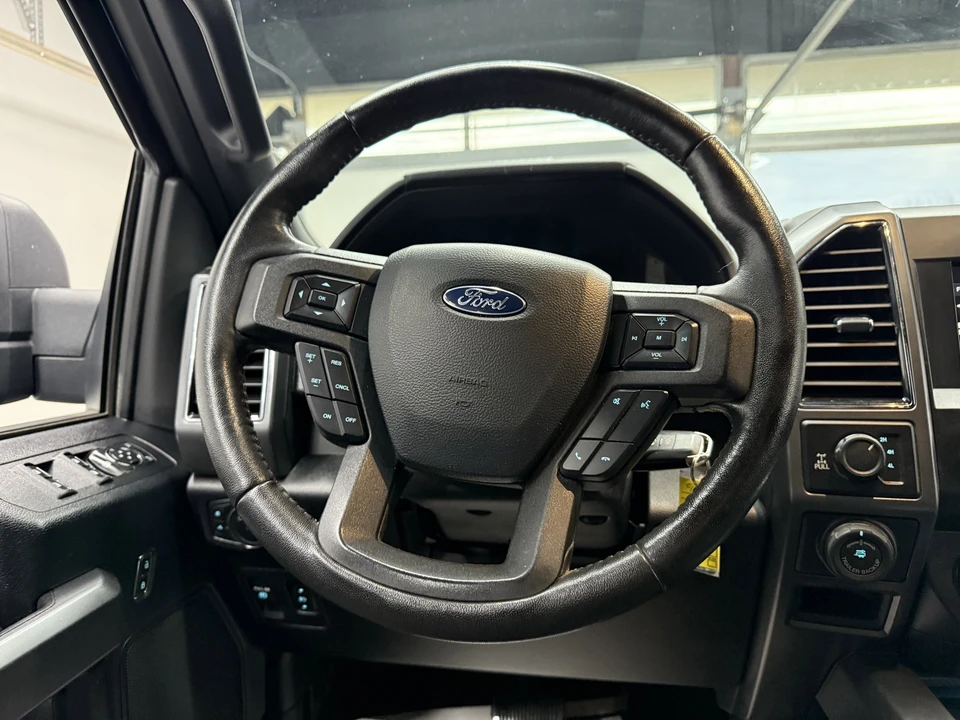 2018 Ford F-150 13th Gen - Image 13 of 21