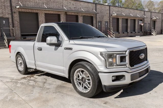 2018 Ford F-150 13th Gen - Image 15 of 21
