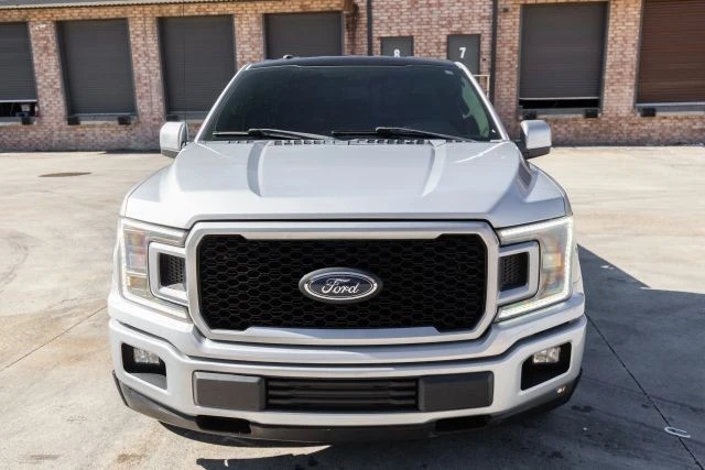 2018 Ford F-150 13th Gen - Image 14 of 21