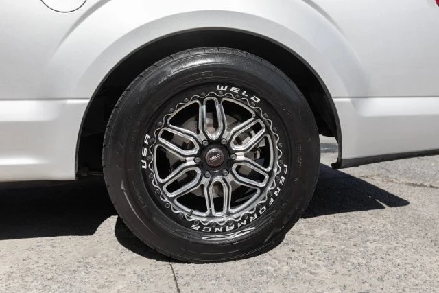 2018 Ford F-150 13th Gen - Image 7 of 21
