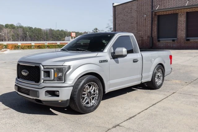 2018 Ford F-150 13th Gen - Image 9 of 21