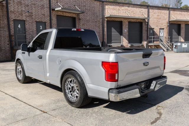 2018 Ford F-150 13th Gen - Image 8 of 21