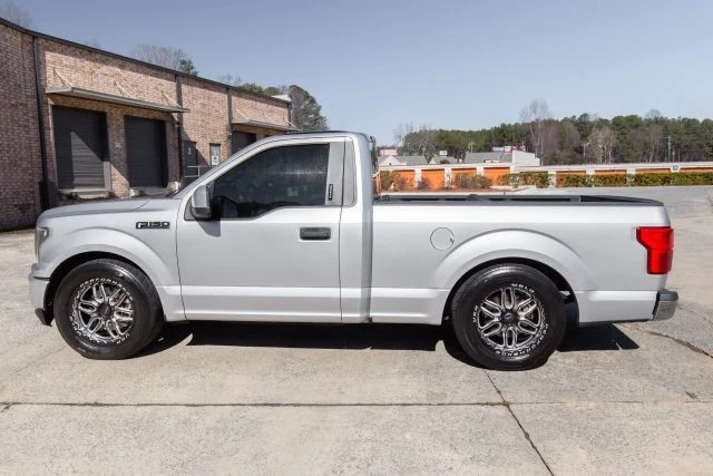 2018 Ford F-150 13th Gen - Image 12 of 21