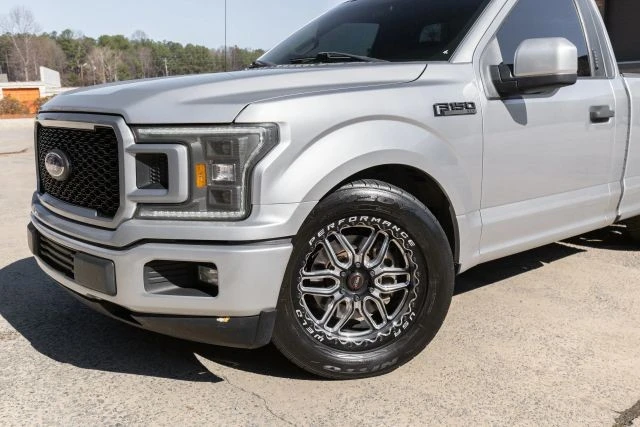 2018 Ford F-150 13th Gen - Image 3 of 21