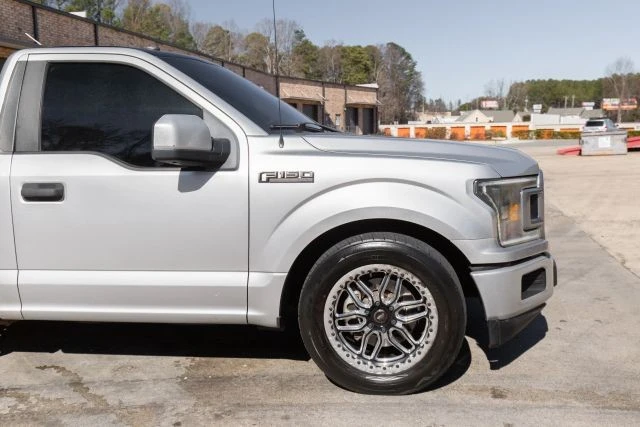 2018 Ford F-150 13th Gen - Image 16 of 21