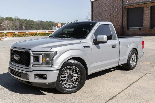 2018 Ford F-150 13th Gen - Image 2 of 21