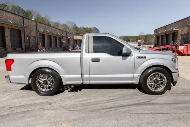 2018 Ford F-150 13th Gen - Image 18 of 21