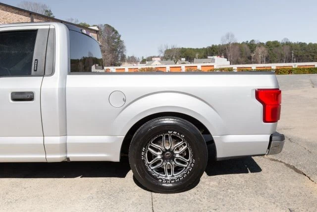2018 Ford F-150 13th Gen - Image 6 of 21