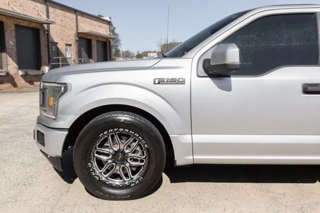 2018 Ford F-150 13th Gen - Image 5 of 21