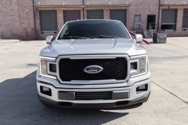2018 Ford F-150 13th Gen - Image 10 of 21