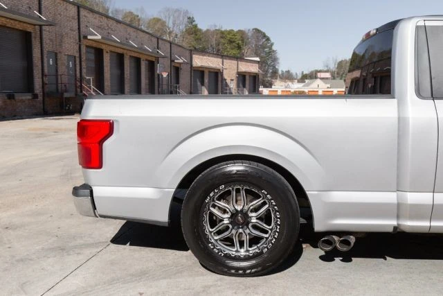 2018 Ford F-150 13th Gen - Image 17 of 21