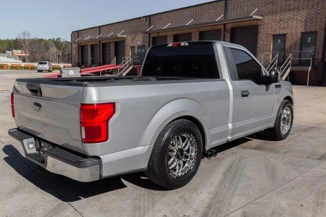 2018 Ford F-150 13th Gen - Image 19 of 21
