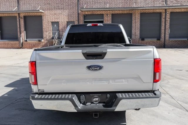 2018 Ford F-150 13th Gen - Image 20 of 21