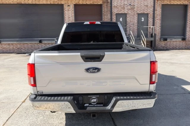 2018 Ford F-150 13th Gen - Image 13 of 21
