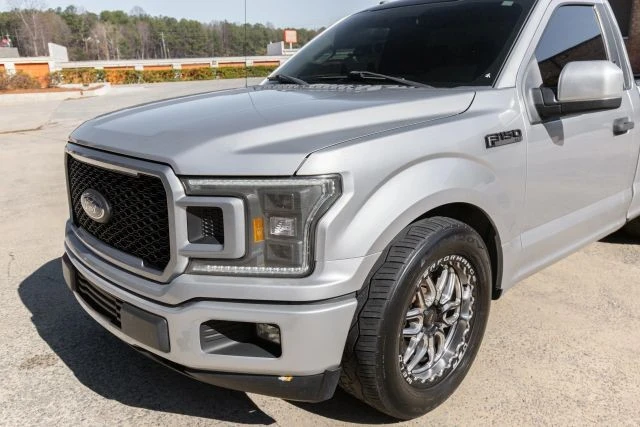 2018 Ford F-150 13th Gen - Image 11 of 21