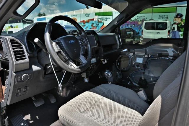 2018 Ford F-150 13th Gen - Image 11 of 18