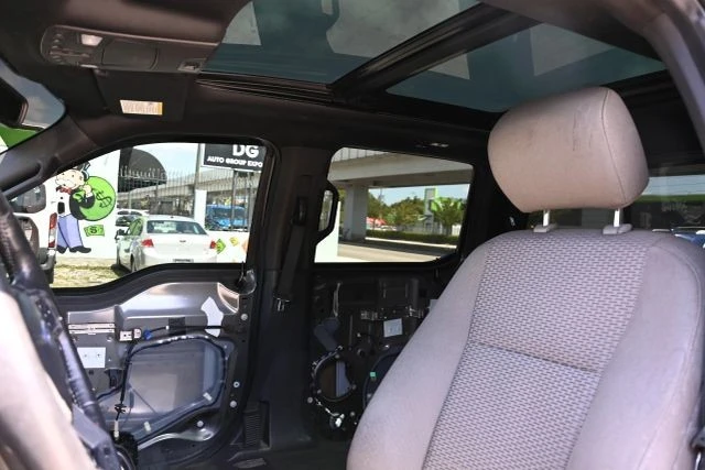2018 Ford F-150 13th Gen - Image 12 of 18