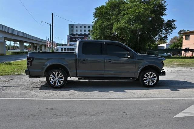2018 Ford F-150 13th Gen - Image 6 of 18