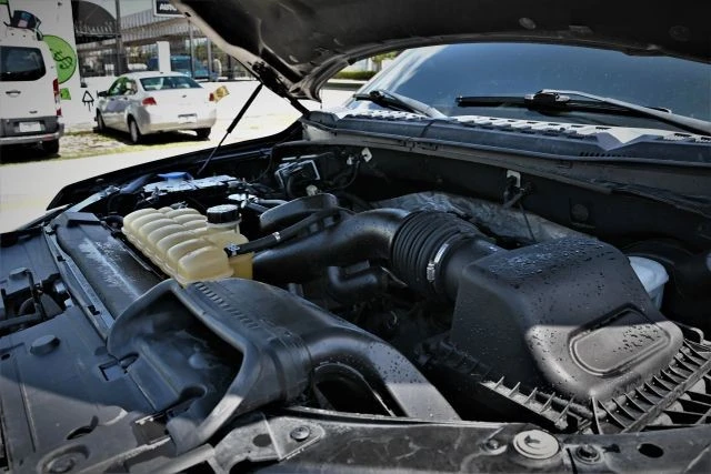 2018 Ford F-150 13th Gen - Image 17 of 18