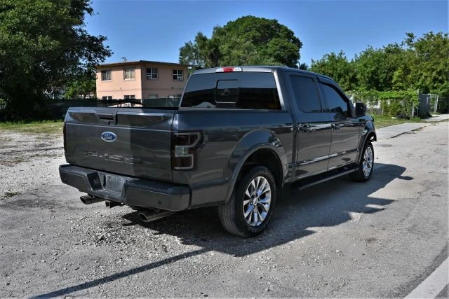 2018 Ford F-150 13th Gen - Image 5 of 18