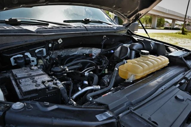2018 Ford F-150 13th Gen - Image 16 of 18