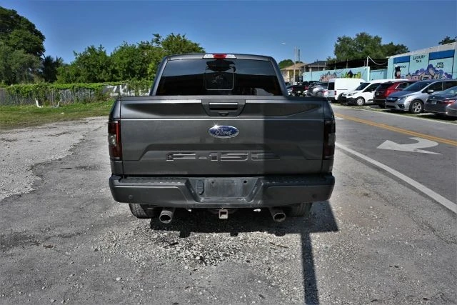 2018 Ford F-150 13th Gen - Image 4 of 18
